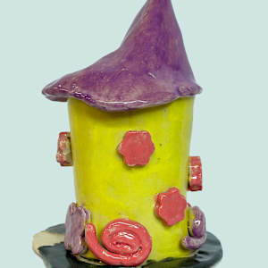 Lantern Cottage by Darby 