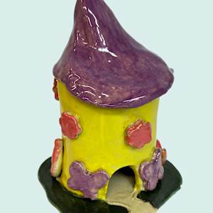 Lantern Cottage by Darby