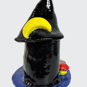 Magic House by Ben Robertson 