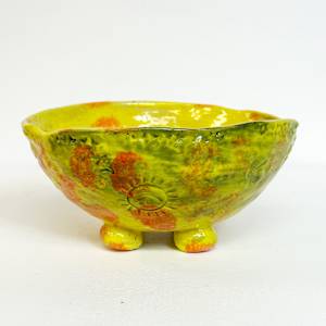 Sunshine Bowl by Ben Robertson 