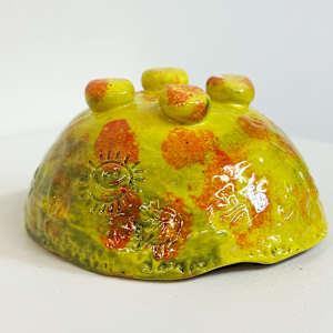 Sunshine Bowl by Ben Robertson 