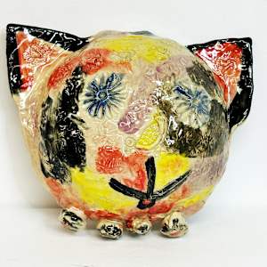 Cat Bowl 