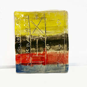 Four Colours by Jace 