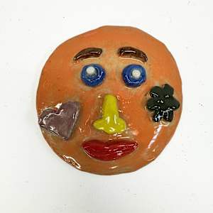 Sunburned Oracle by Darby 