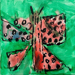 Gally by Trevor Jean