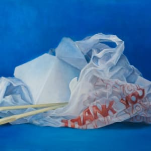 Takeout by Po-Yan Tsang