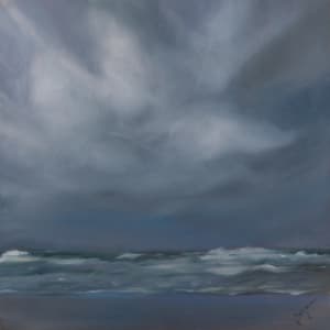 Oregon Coast Study II by Po-Yan Tsang