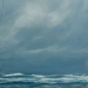 Oregon Coast I by Po-Yan Tsang