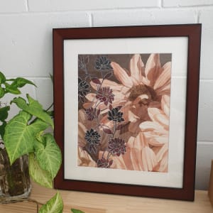 Appreciation 2 by Jan Lawnikanis 