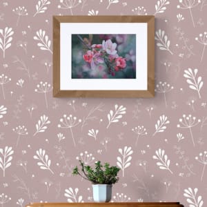 Print of 'The Gift' Watercolour Painting by Jan Lawnikanis
