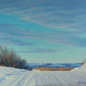 North Light by Judy Leila Schafers, Image 1.