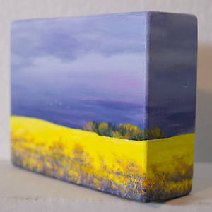 Summer  Perspectives by Judy Leila Schafers, Image 3.