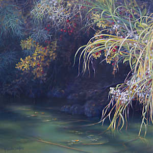 Treasures at the River's Edge, Image 1.
