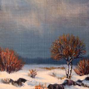 Small Imagination W11 by Judy Leila Schafers, Image 1.