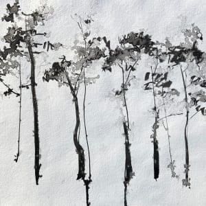 Raintrees by Lisa Fenton O'Brien