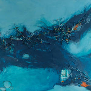 Saltwreck by Anja Bamberg, Image 1.