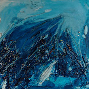 Tempest by Anja Bamberg, Image 4.