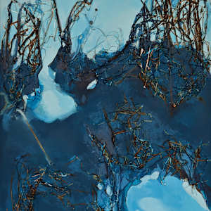 The Lurking Unknown by Anja Bamberg, Image 2.