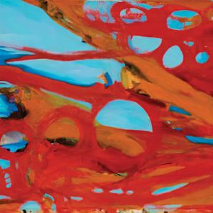 Meerot by Anja Bamberg, Image 1.