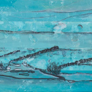 Ocean Landscapes | Baltic by Anja Bamberg