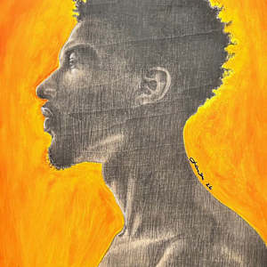 LUMINESCENCE by James Murphy Jr, Image 1.