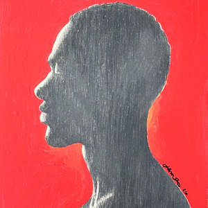 QUIETTUDE by James Murphy Jr, Image 1.