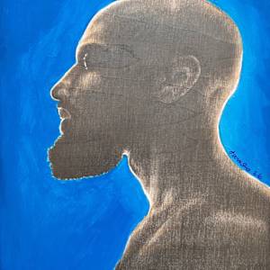 RUMINATION by James Murphy Jr, Image 1.