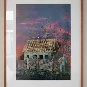 Not Realized by Stephen Albair