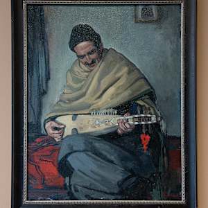 Rubab Player by Biz Rasam, Image 1.