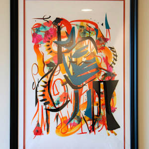 Jazzhead by Cava Menzies