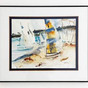 unknown by Claire Haratani