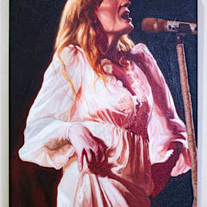 100 Years by Gara Orf