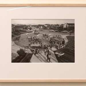 Photo 02 (Suburbia) by Bill Owens