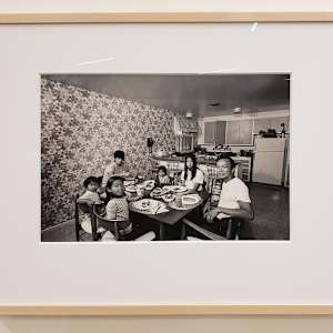 Photo 06 (Suburbia) by Bill Owens