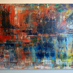 Eternal Ecstasy by Jay Sarkis Kelly