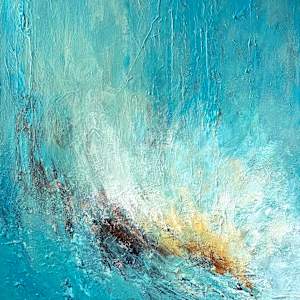 Inner Voices by Ilse Nel-Landers