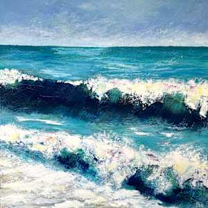 Eternal Tide by Ilse Nel-Landers