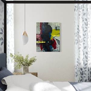The Courage to Love by Carissa Barcus, Image 4.