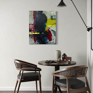 The Courage to Love by Carissa Barcus, Image 6.