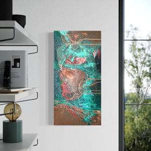 Island Hopping 1/2 by Carissa Barcus, Image 2.