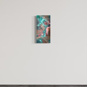 Island Hopping 2/2 by Carissa Barcus, Image 2.