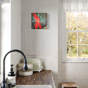 Eruption by Carissa Barcus, Image 3.
