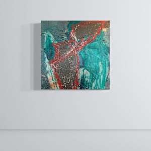 Infinite by Carissa Barcus, Image 2.