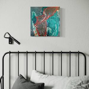 Infinite by Carissa Barcus, Image 4.