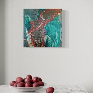 Infinite by Carissa Barcus, Image 3.