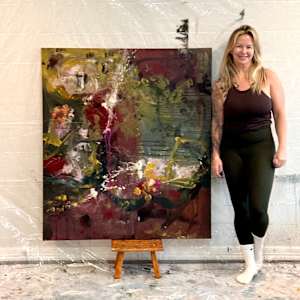 You’re Just Like Me by Carissa Barcus 