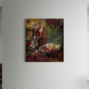 You’re Just Like Me by Carissa Barcus 