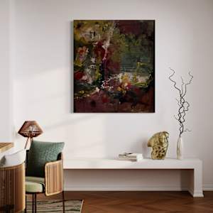 You’re Just Like Me by Carissa Barcus 