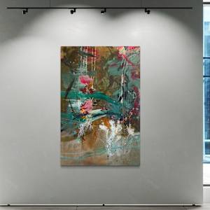 Untangled Desire by Carissa Barcus 