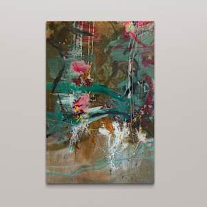 Untangled Desire by Carissa Barcus 